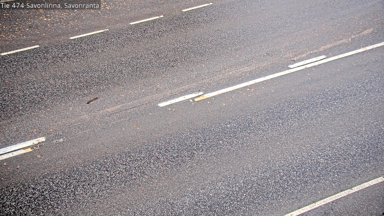 Kelikamerat Kuva Tie 474 Savonlinna Savonranta, Savonlinna, Etelä-Savo