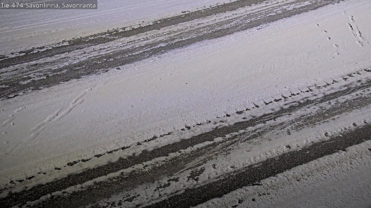 Kelikamerat Kuva Tie 474 Savonlinna Savonranta, Savonlinna, Etelä-Savo