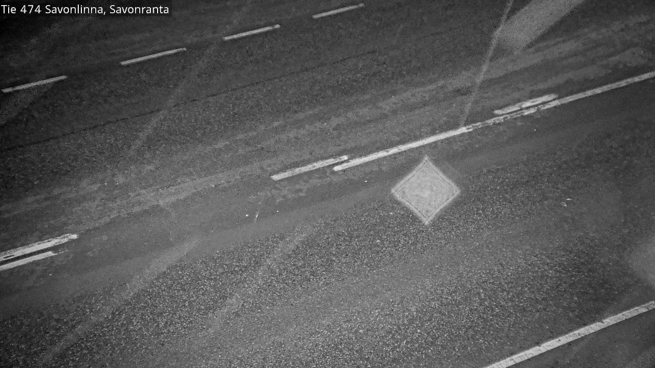 Kelikamerat Kuva Tie 474 Savonlinna Savonranta, Savonlinna, Etelä-Savo