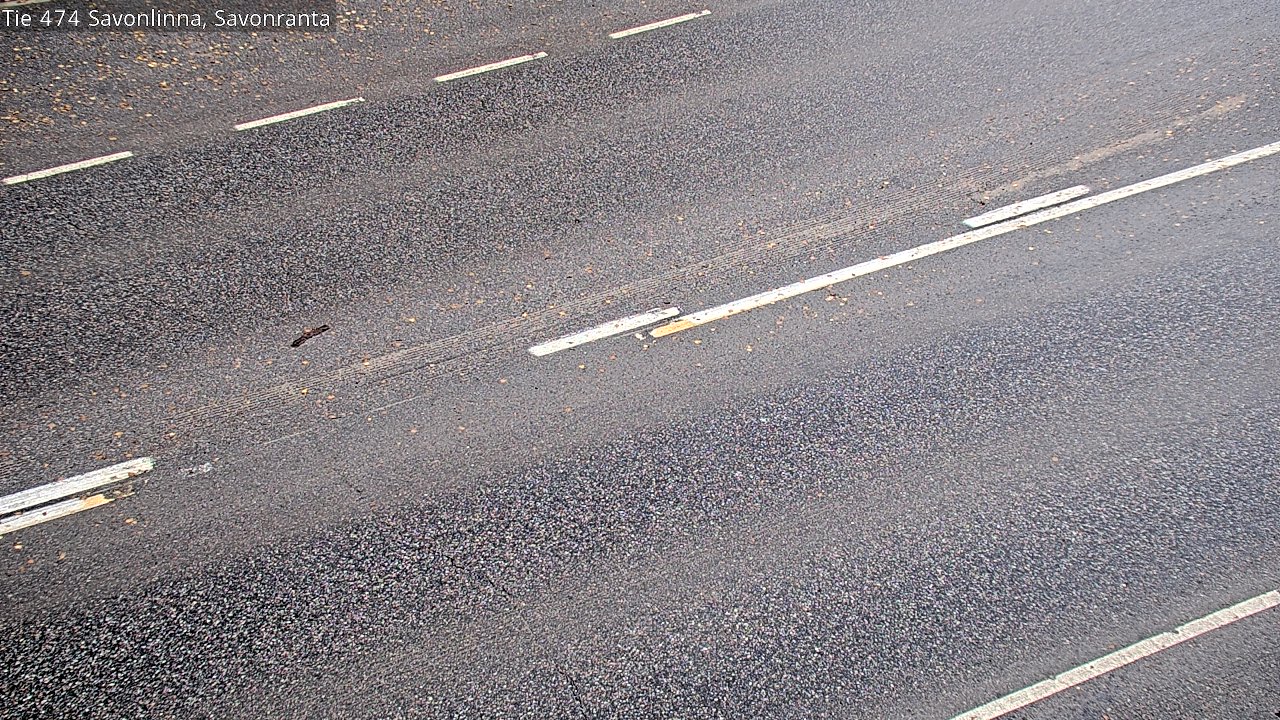 Kelikamerat Kuva Tie 474 Savonlinna Savonranta, Savonlinna, Etelä-Savo