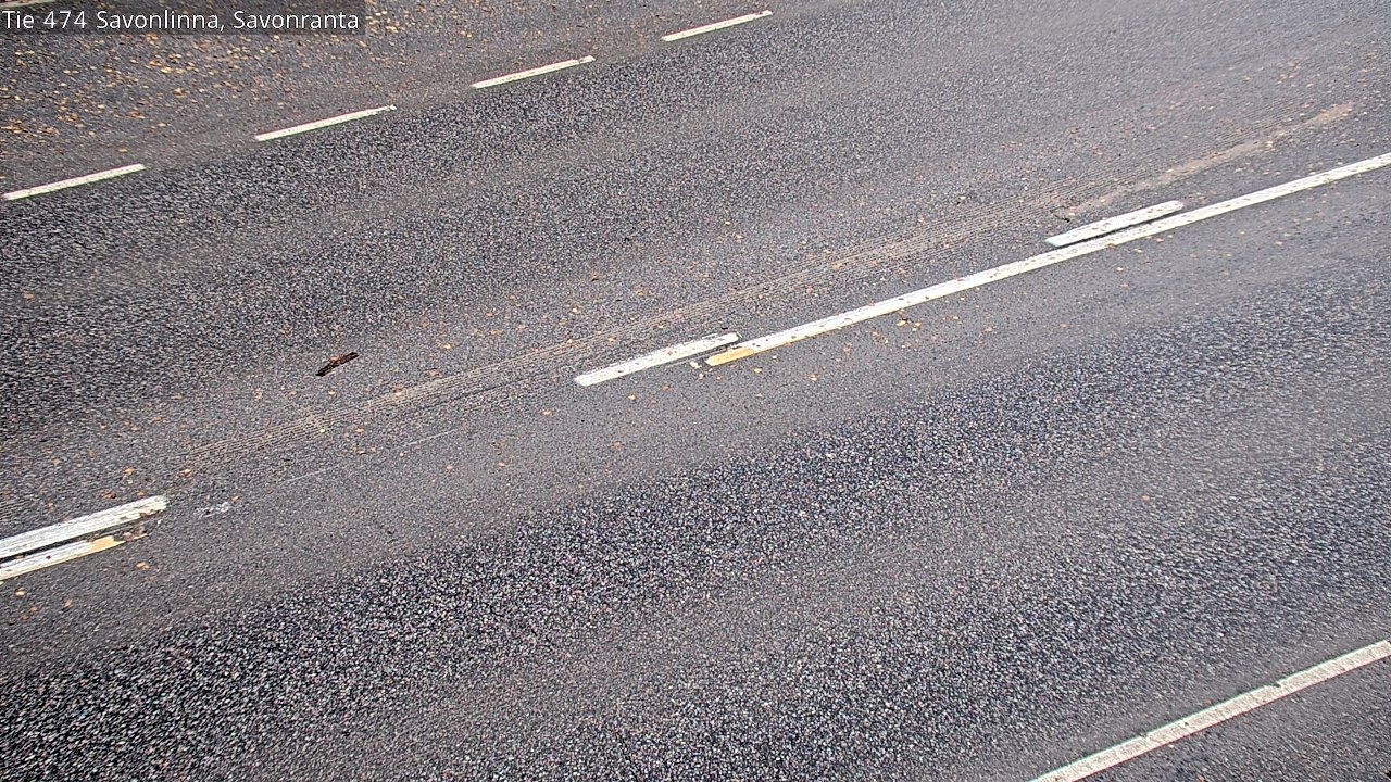 Kelikamerat Kuva Tie 474 Savonlinna Savonranta, Savonlinna, Etelä-Savo