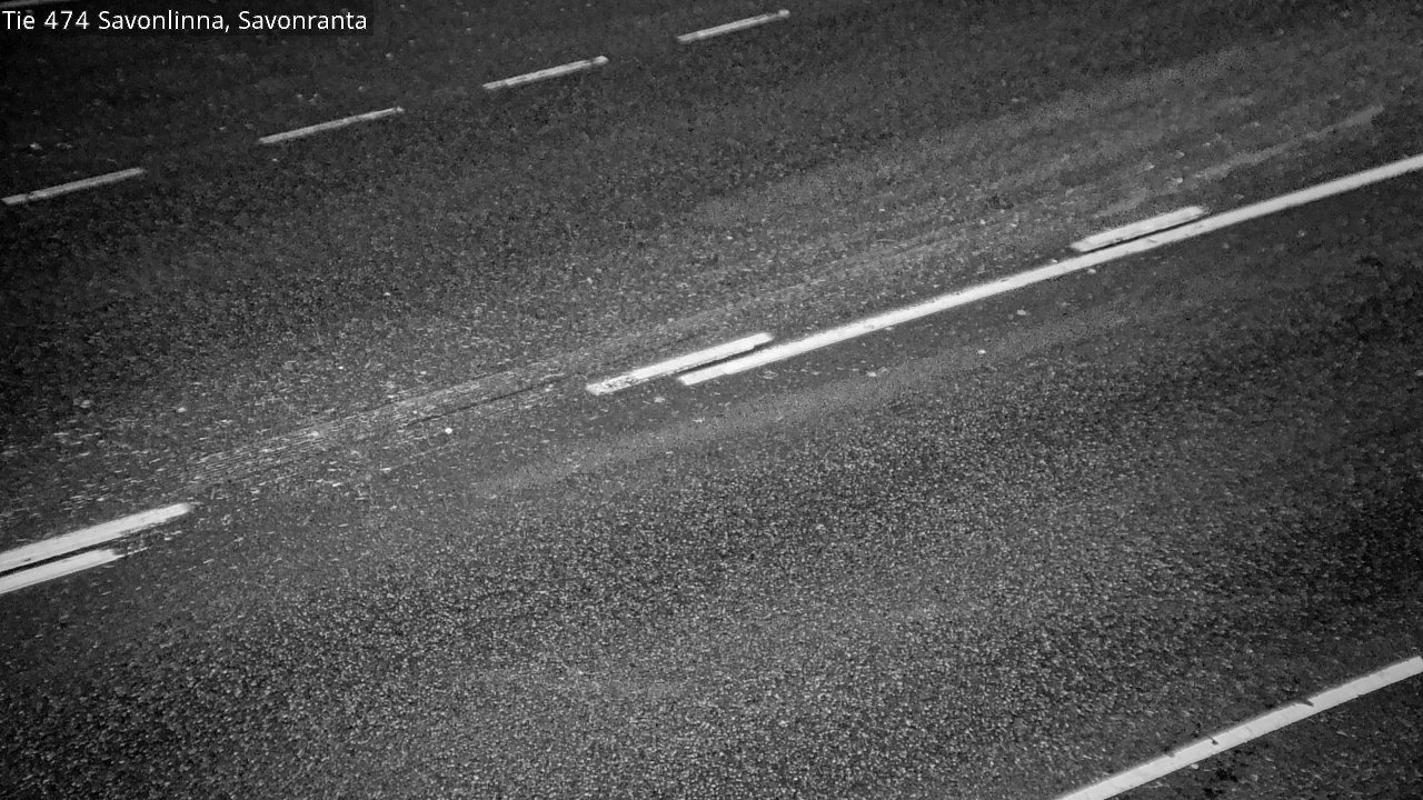 Kelikamerat Kuva Tie 474 Savonlinna Savonranta, Savonlinna, Etelä-Savo