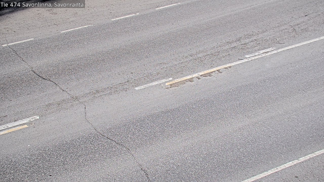 Kelikamerat Kuva Tie 474 Savonlinna Savonranta, Savonlinna, Etelä-Savo
