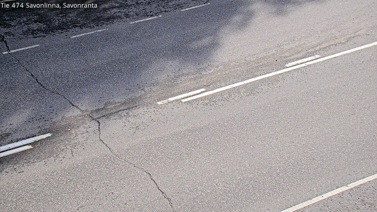 Kelikamerat Kuva Tie 474 Savonlinna Savonranta, Savonlinna, Etelä-Savo