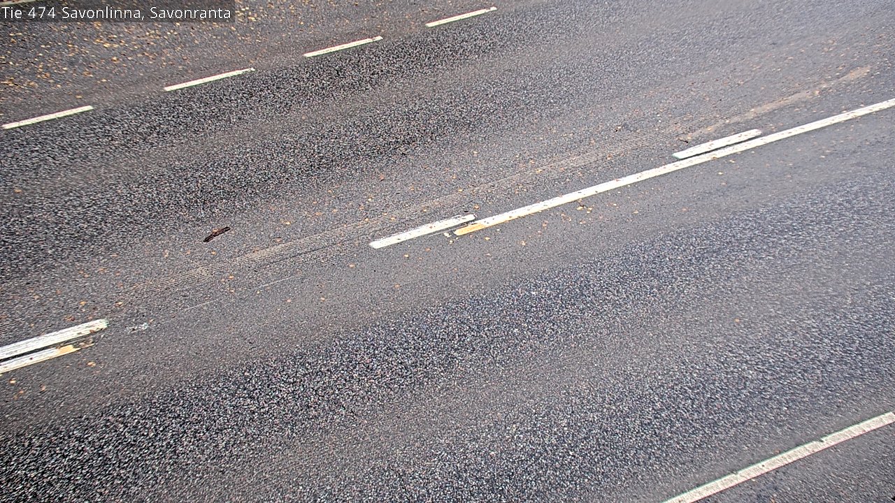 Kelikamerat Kuva Tie 474 Savonlinna Savonranta, Savonlinna, Etelä-Savo