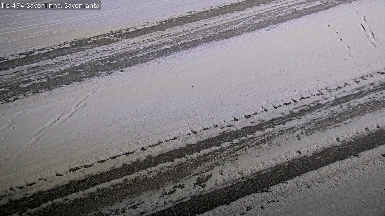 Kelikamerat Kuva Tie 474 Savonlinna Savonranta, Savonlinna, Etelä-Savo