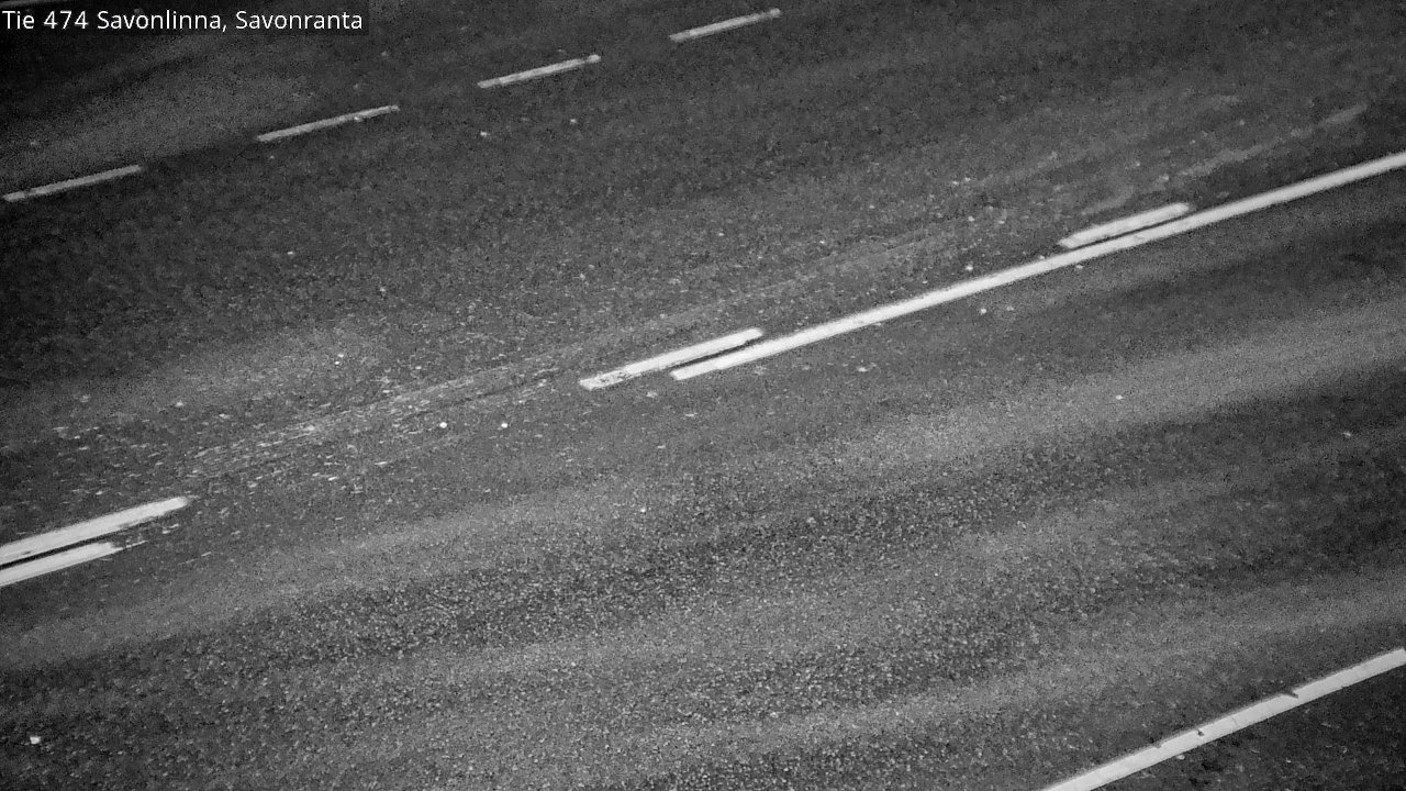 Kelikamerat Kuva Tie 474 Savonlinna Savonranta, Savonlinna, Etelä-Savo