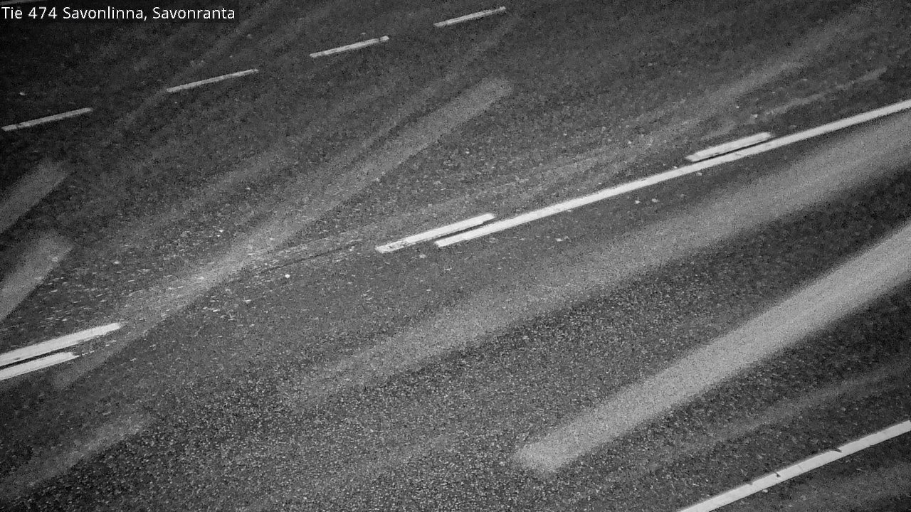 Kelikamerat Kuva Tie 474 Savonlinna Savonranta, Savonlinna, Etelä-Savo