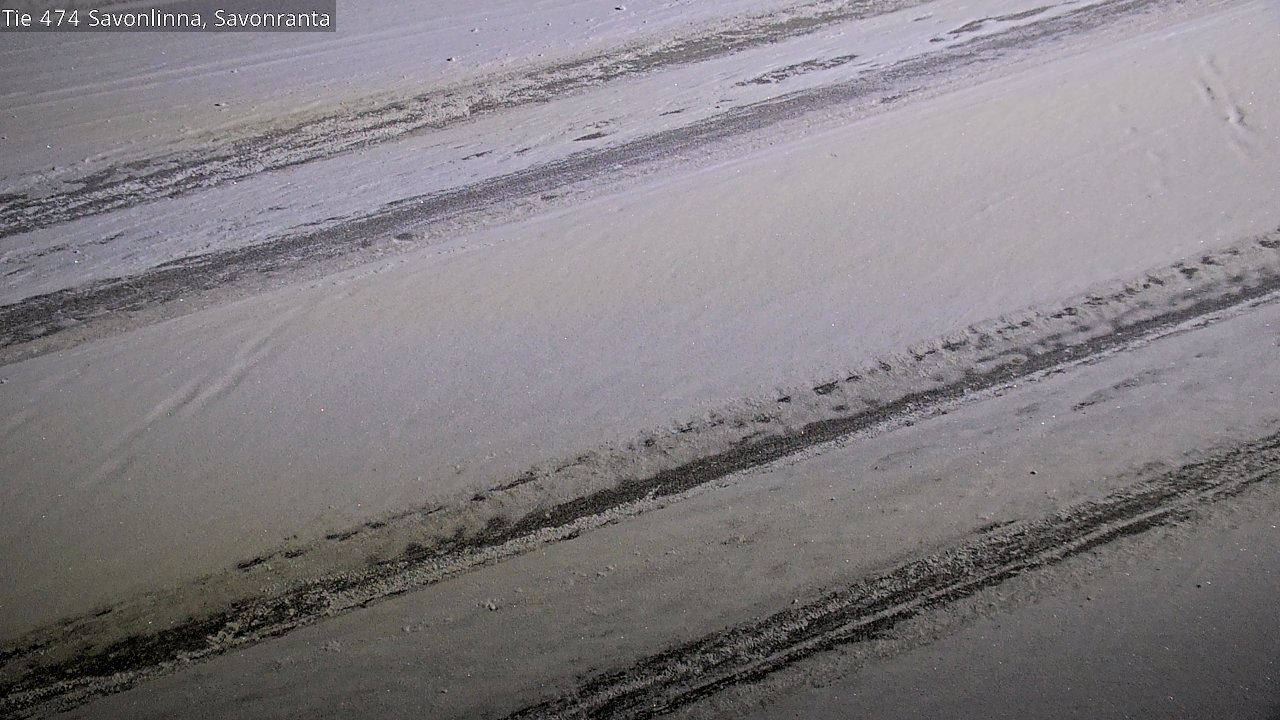 Kelikamerat Kuva Tie 474 Savonlinna Savonranta, Savonlinna, Etelä-Savo
