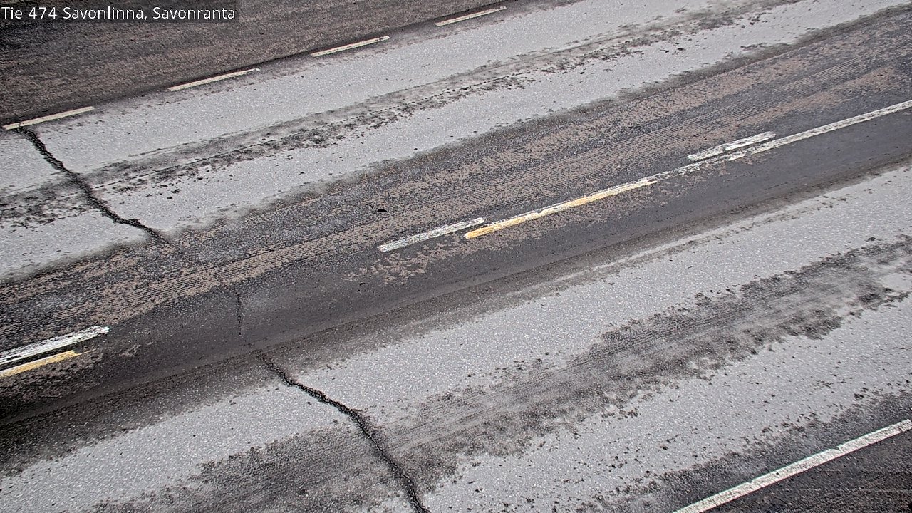 Kelikamerat Kuva Tie 474 Savonlinna Savonranta, Savonlinna, Etelä-Savo