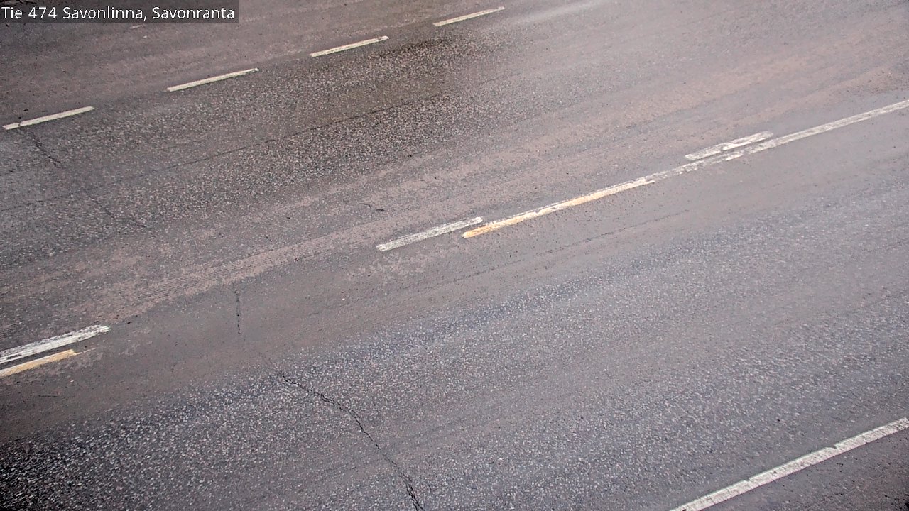 Kelikamerat Kuva Tie 474 Savonlinna Savonranta, Savonlinna, Etelä-Savo