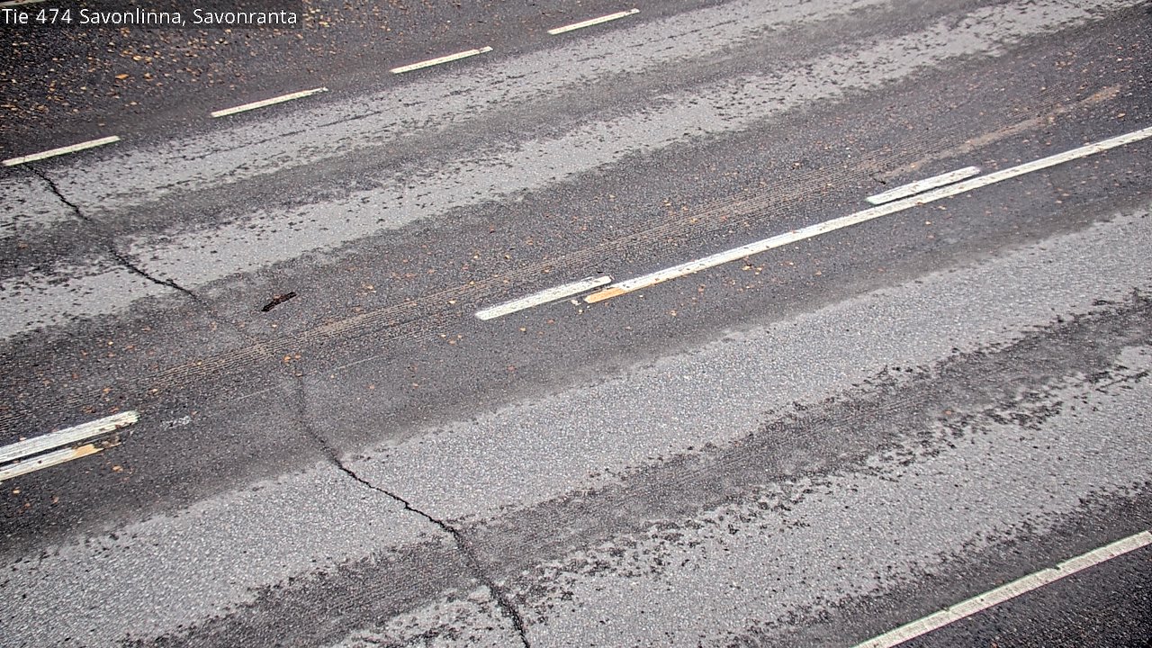 Kelikamerat Kuva Tie 474 Savonlinna Savonranta, Savonlinna, Etelä-Savo