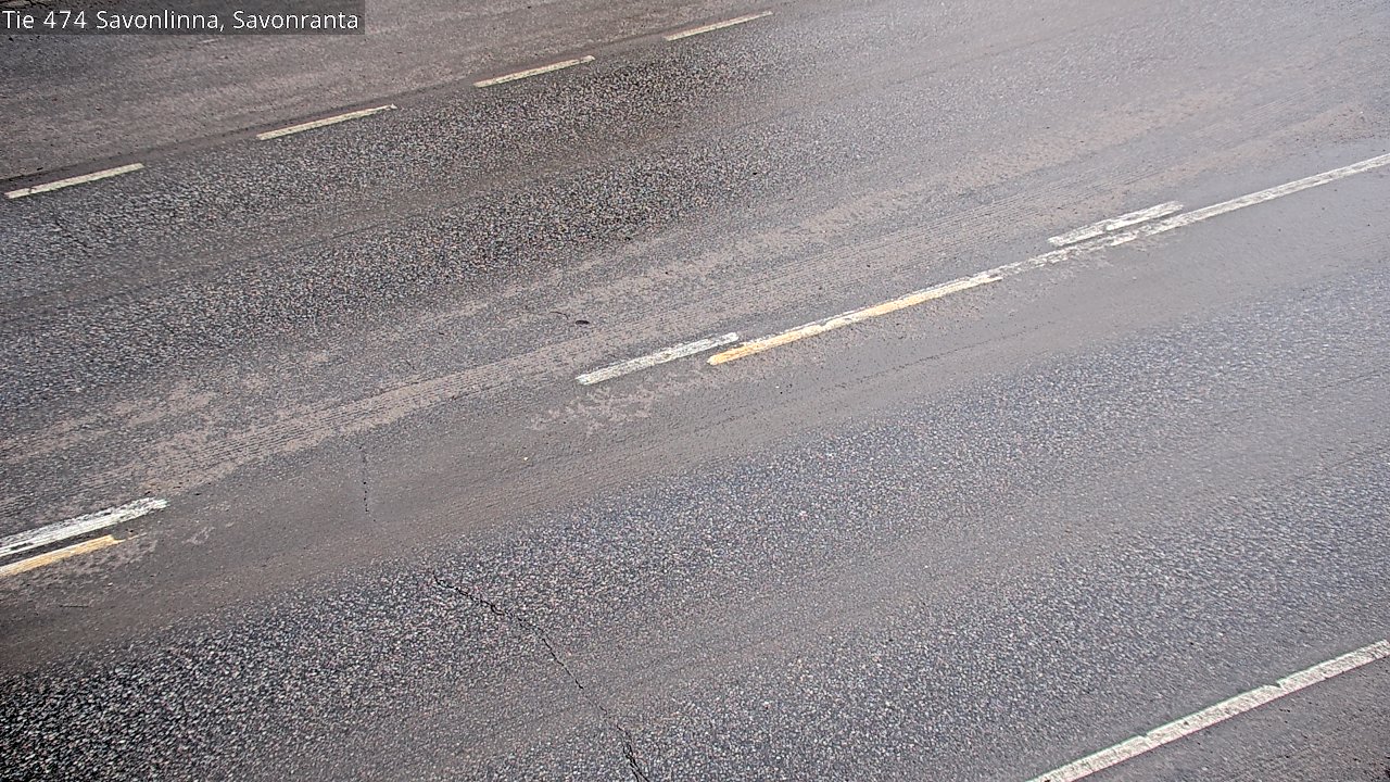 Kelikamerat Kuva Tie 474 Savonlinna Savonranta, Savonlinna, Etelä-Savo