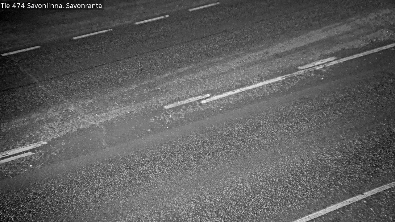 Kelikamerat Kuva Tie 474 Savonlinna Savonranta, Savonlinna, Etelä-Savo