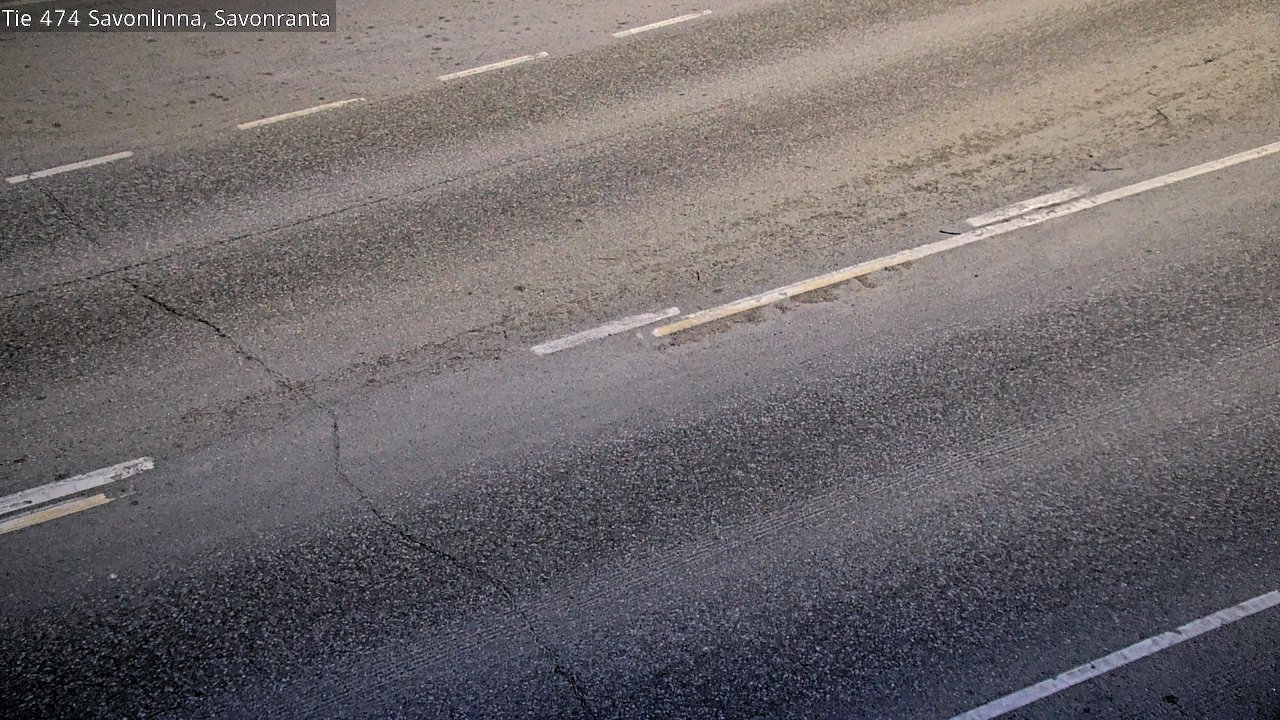 Kelikamerat Kuva Tie 474 Savonlinna Savonranta, Savonlinna, Etelä-Savo