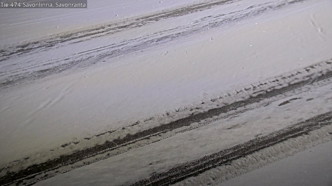 Kelikamerat Kuva Tie 474 Savonlinna Savonranta, Savonlinna, Etelä-Savo