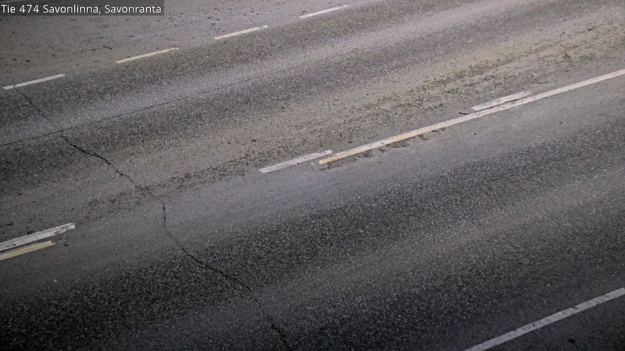 Kelikamerat Kuva Tie 474 Savonlinna Savonranta, Savonlinna, Etelä-Savo