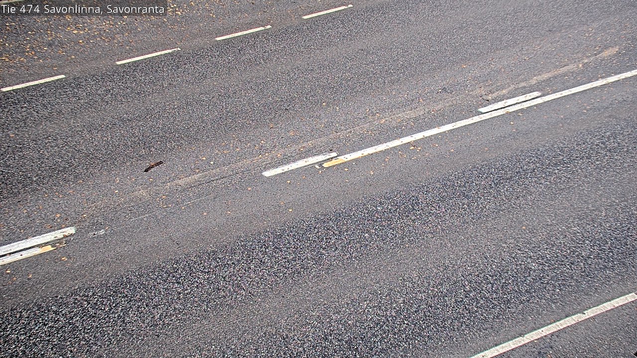 Kelikamerat Kuva Tie 474 Savonlinna Savonranta, Savonlinna, Etelä-Savo