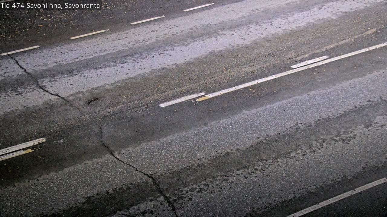 Kelikamerat Kuva Tie 474 Savonlinna Savonranta, Savonlinna, Etelä-Savo