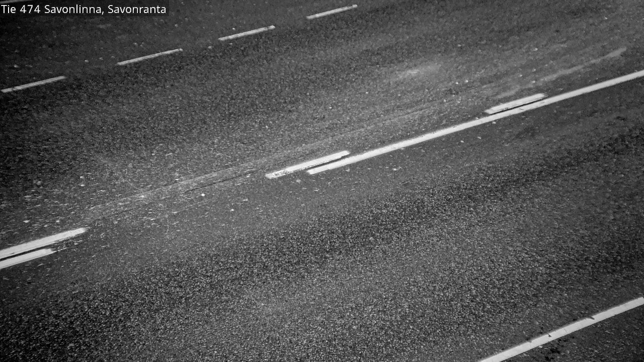 Kelikamerat Kuva Tie 474 Savonlinna Savonranta, Savonlinna, Etelä-Savo
