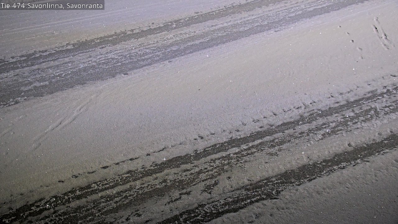 Kelikamerat Kuva Tie 474 Savonlinna Savonranta, Savonlinna, Etelä-Savo