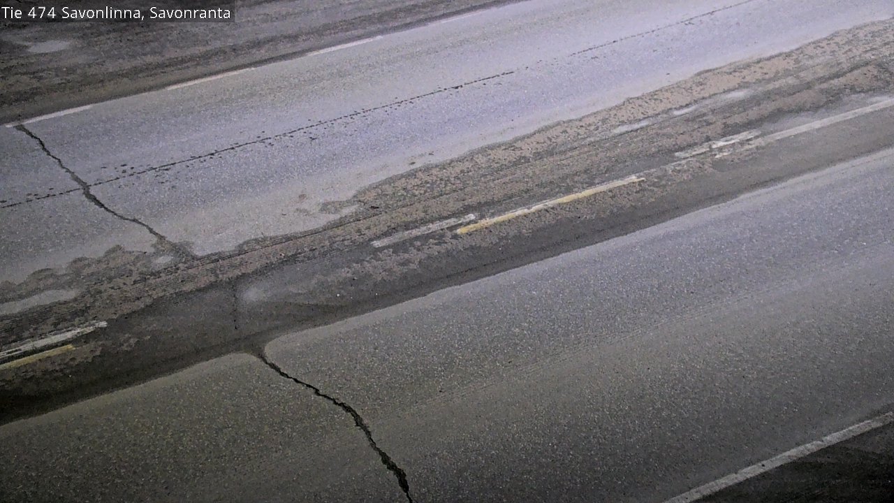 Kelikamerat Kuva Tie 474 Savonlinna Savonranta, Savonlinna, Etelä-Savo