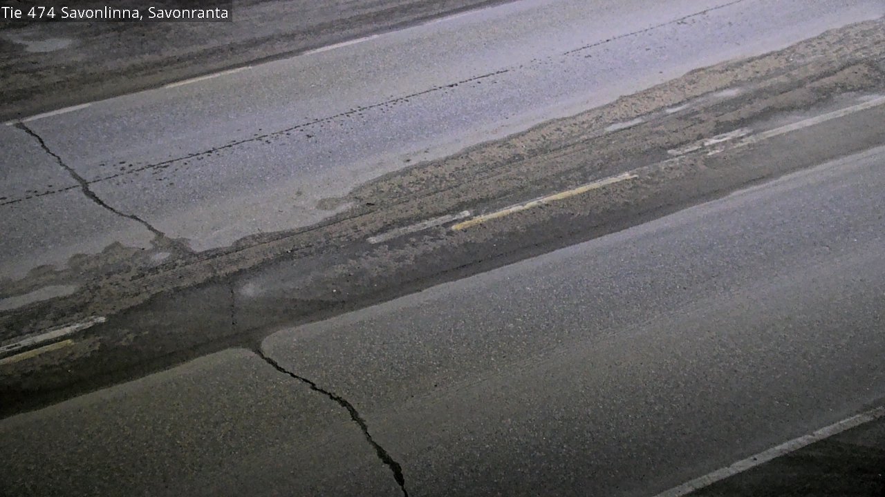 Kelikamerat Kuva Tie 474 Savonlinna Savonranta, Savonlinna, Etelä-Savo