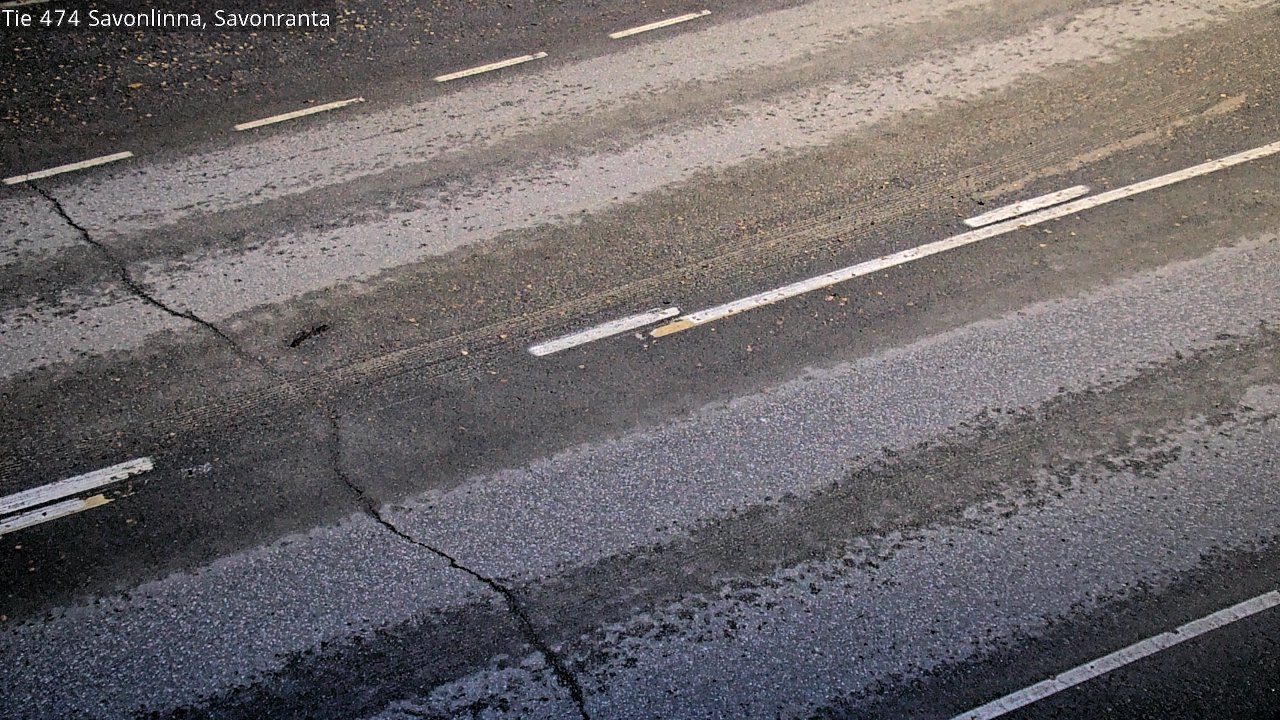 Kelikamerat Kuva Tie 474 Savonlinna Savonranta, Savonlinna, Etelä-Savo