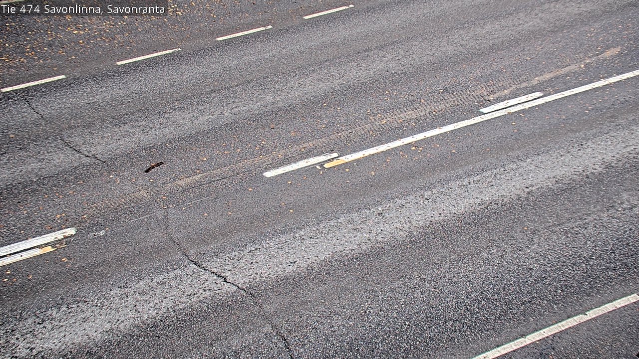 Kelikamerat Kuva Tie 474 Savonlinna Savonranta, Savonlinna, Etelä-Savo