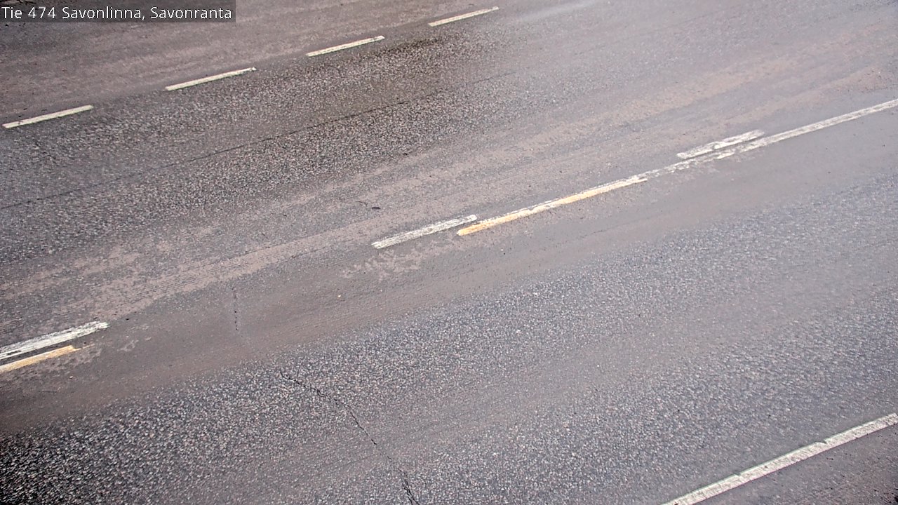 Kelikamerat Kuva Tie 474 Savonlinna Savonranta, Savonlinna, Etelä-Savo