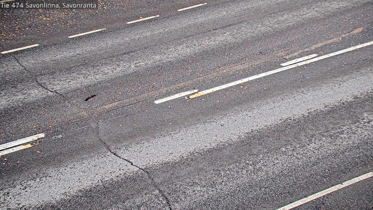 Kelikamerat Kuva Tie 474 Savonlinna Savonranta, Savonlinna, Etelä-Savo