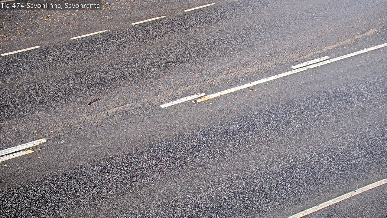 Kelikamerat Kuva Tie 474 Savonlinna Savonranta, Savonlinna, Etelä-Savo