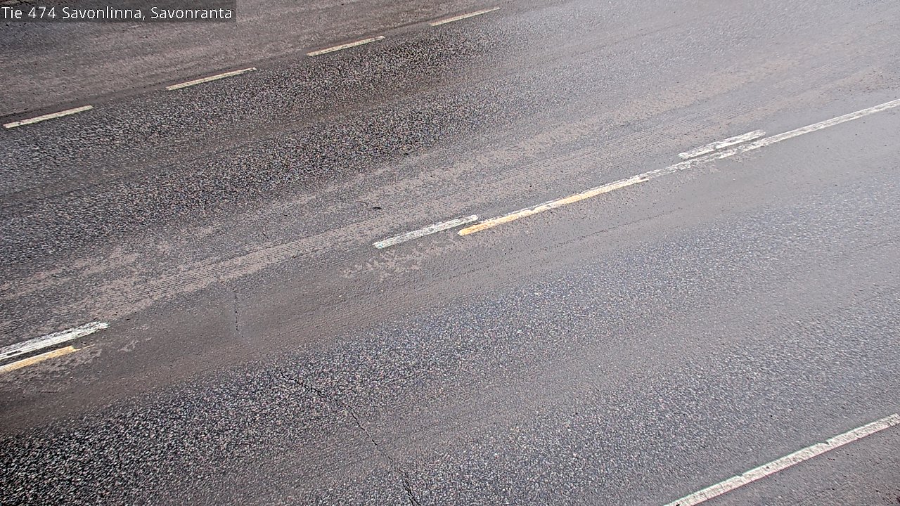 Kelikamerat Kuva Tie 474 Savonlinna Savonranta, Savonlinna, Etelä-Savo