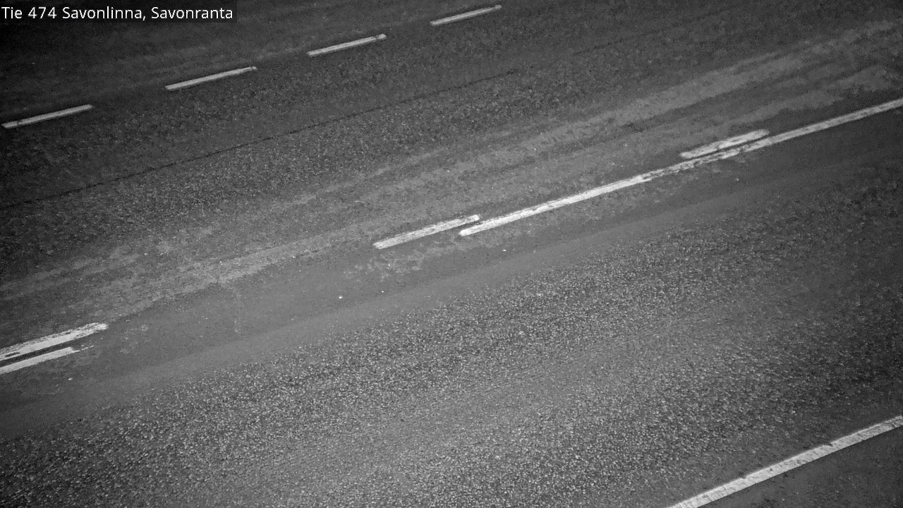 Kelikamerat Kuva Tie 474 Savonlinna Savonranta, Savonlinna, Etelä-Savo