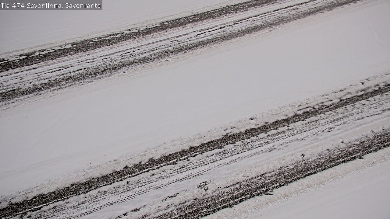 Kelikamerat Kuva Tie 474 Savonlinna Savonranta, Savonlinna, Etelä-Savo