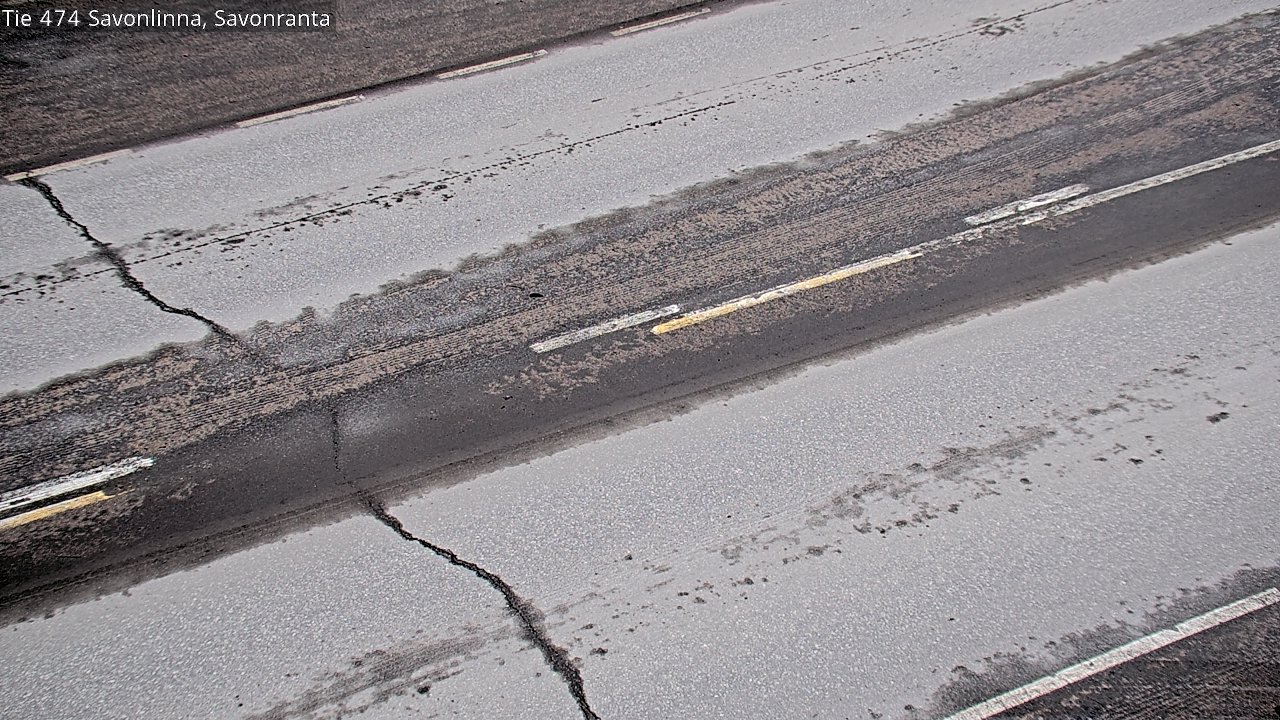 Kelikamerat Kuva Tie 474 Savonlinna Savonranta, Savonlinna, Etelä-Savo