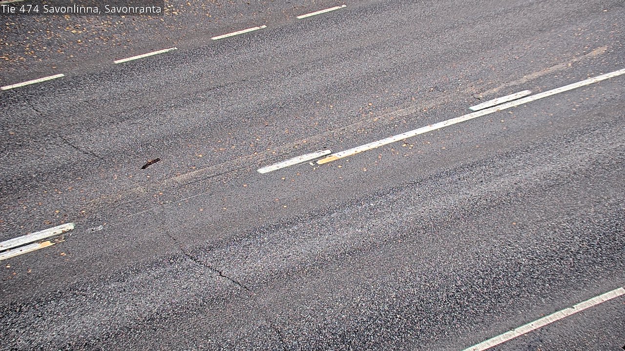 Kelikamerat Kuva Tie 474 Savonlinna Savonranta, Savonlinna, Etelä-Savo