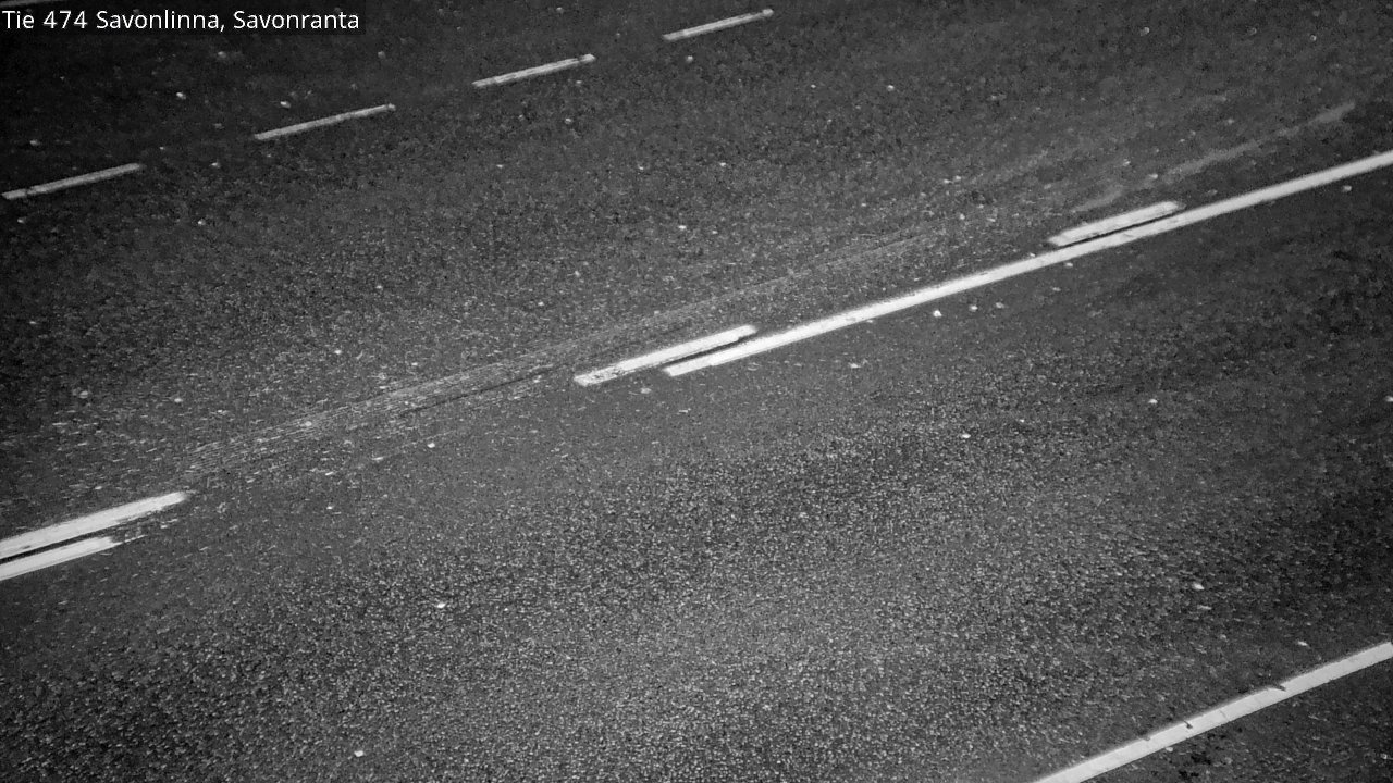Kelikamerat Kuva Tie 474 Savonlinna Savonranta, Savonlinna, Etelä-Savo