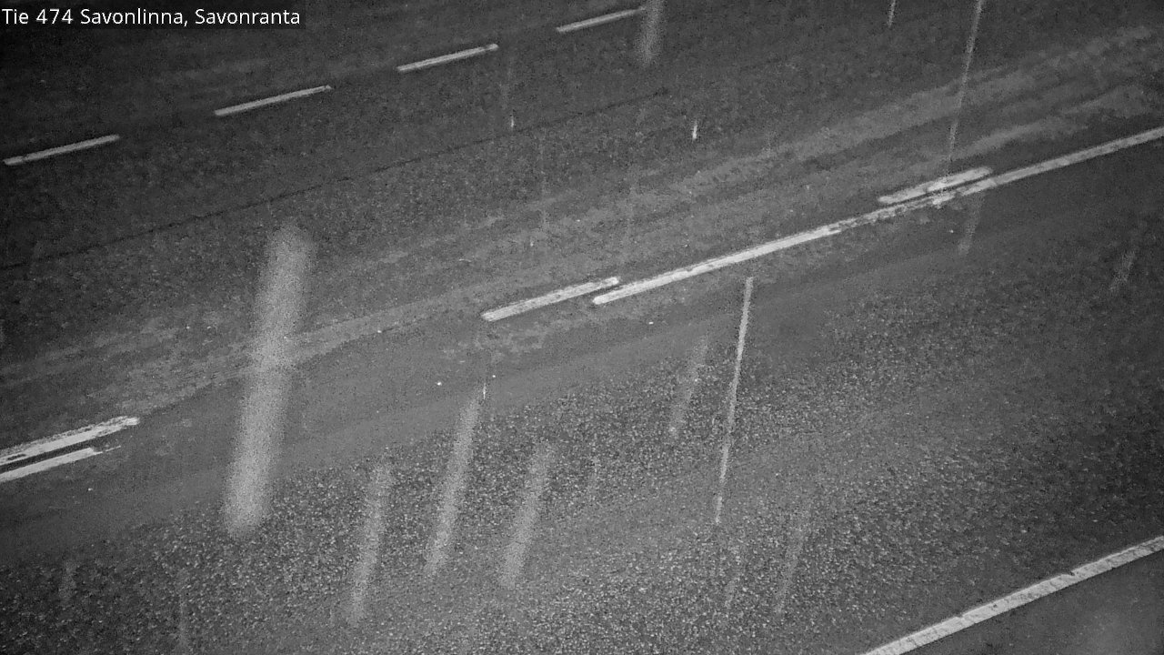 Kelikamerat Kuva Tie 474 Savonlinna Savonranta, Savonlinna, Etelä-Savo