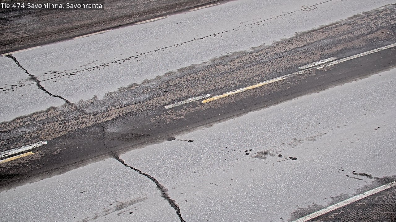 Kelikamerat Kuva Tie 474 Savonlinna Savonranta, Savonlinna, Etelä-Savo
