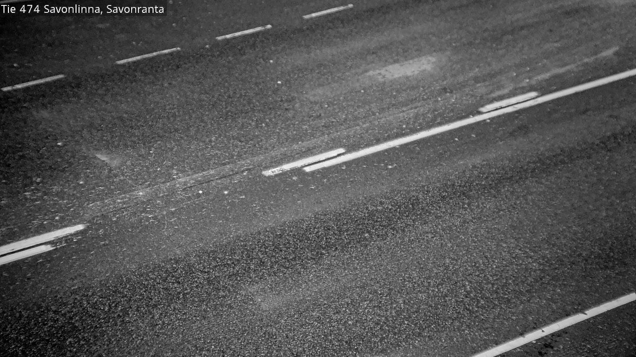 Kelikamerat Kuva Tie 474 Savonlinna Savonranta, Savonlinna, Etelä-Savo
