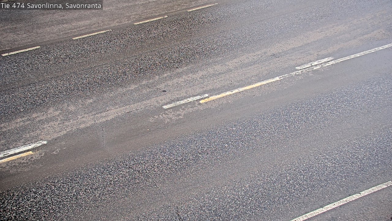 Kelikamerat Kuva Tie 474 Savonlinna Savonranta, Savonlinna, Etelä-Savo