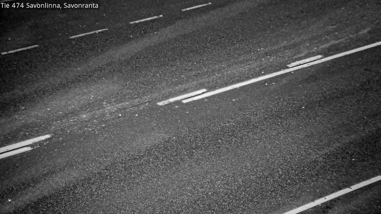 Kelikamerat Kuva Tie 474 Savonlinna Savonranta, Savonlinna, Etelä-Savo