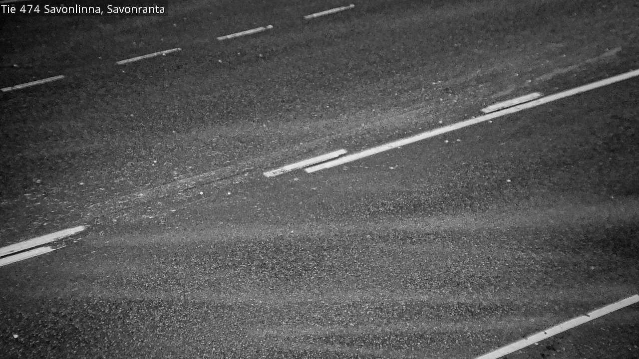 Kelikamerat Kuva Tie 474 Savonlinna Savonranta, Savonlinna, Etelä-Savo