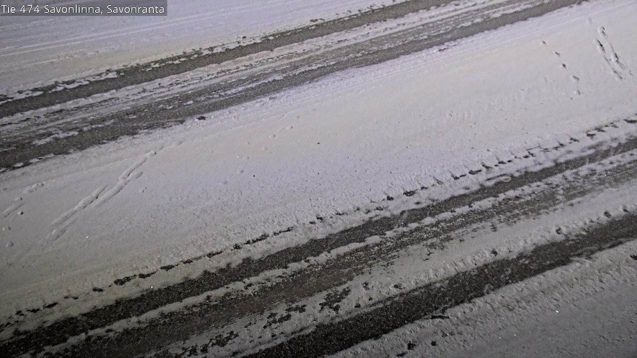 Kelikamerat Kuva Tie 474 Savonlinna Savonranta, Savonlinna, Etelä-Savo