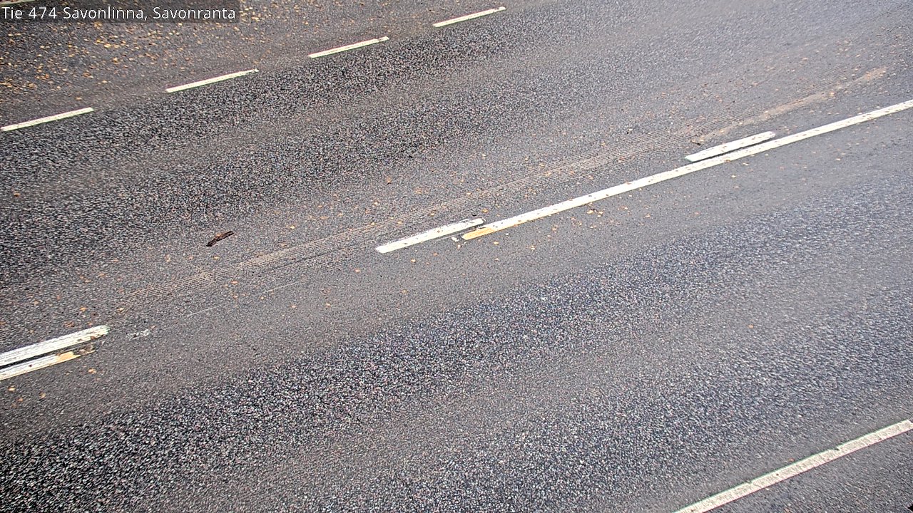 Kelikamerat Kuva Tie 474 Savonlinna Savonranta, Savonlinna, Etelä-Savo