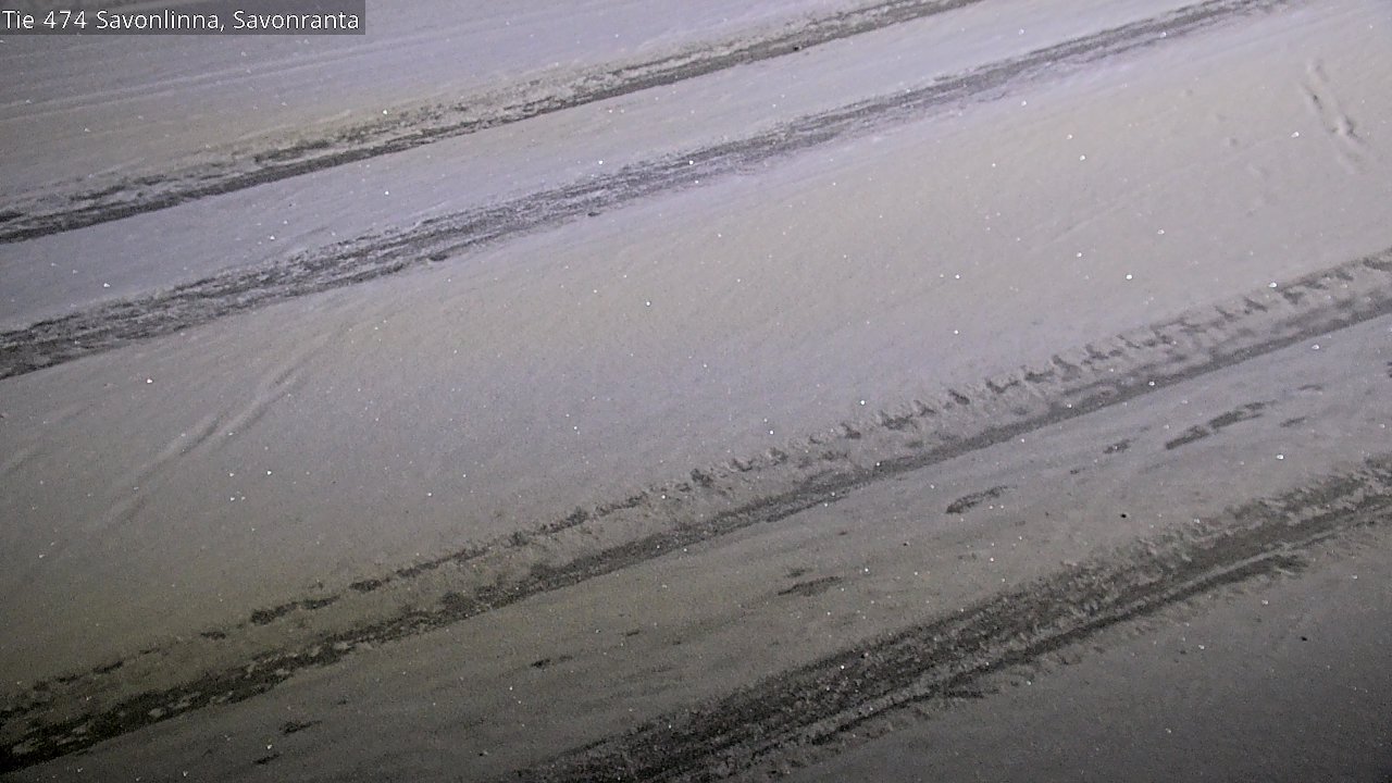 Kelikamerat Kuva Tie 474 Savonlinna Savonranta, Savonlinna, Etelä-Savo