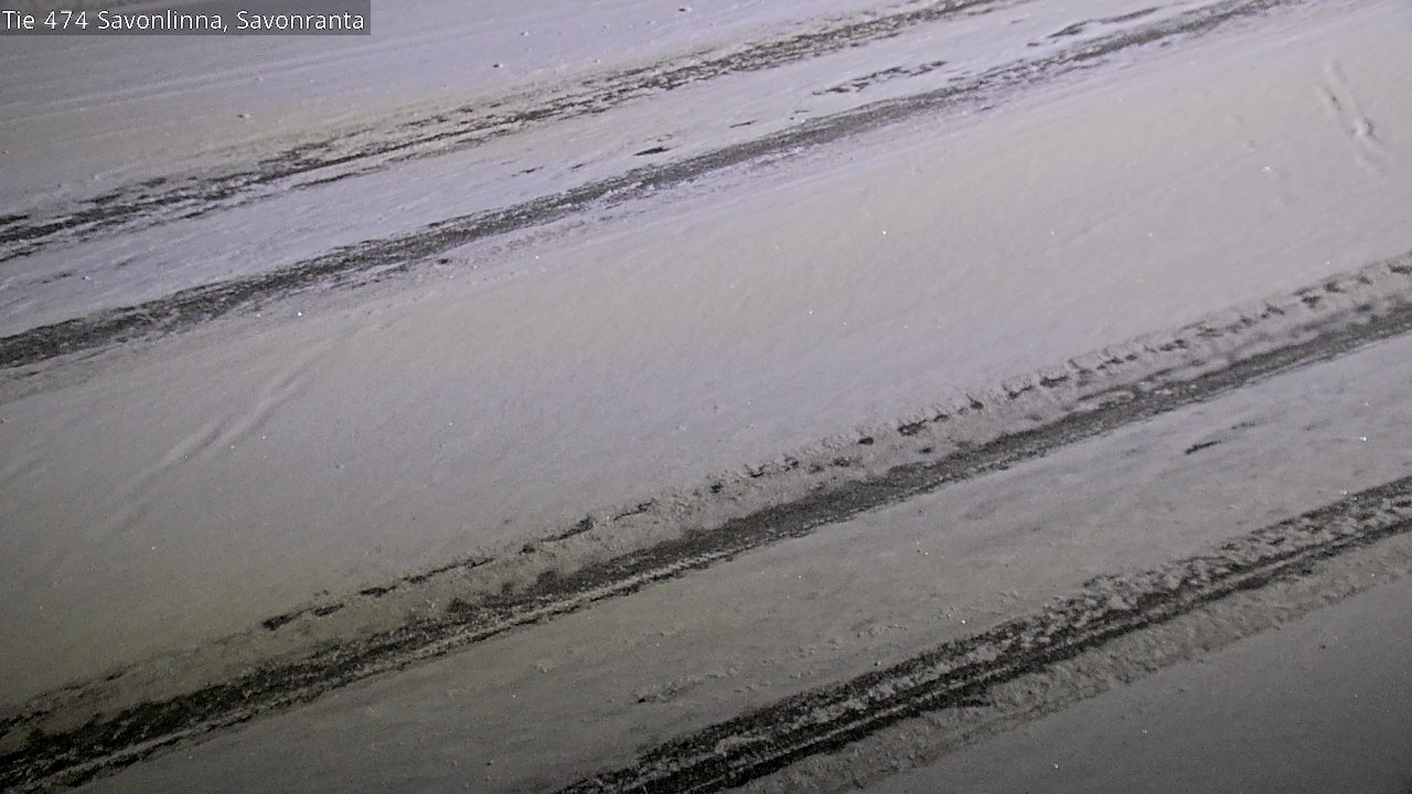 Kelikamerat Kuva Tie 474 Savonlinna Savonranta, Savonlinna, Etelä-Savo