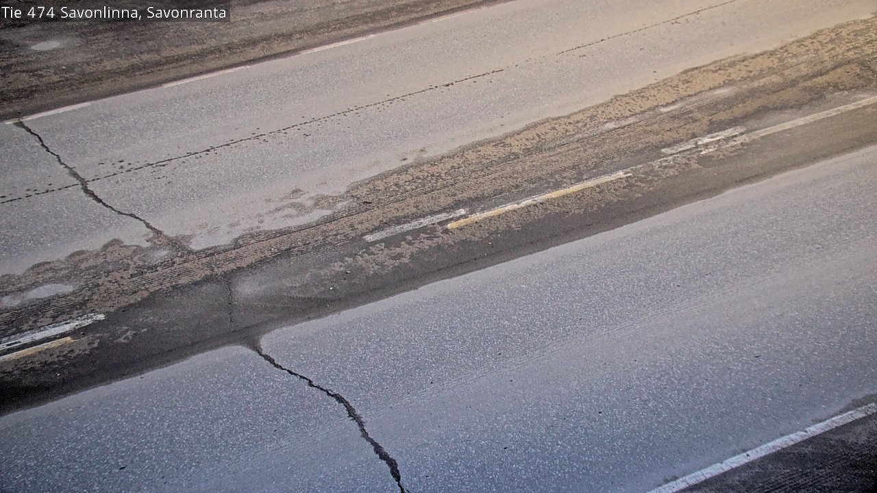 Kelikamerat Kuva Tie 474 Savonlinna Savonranta, Savonlinna, Etelä-Savo