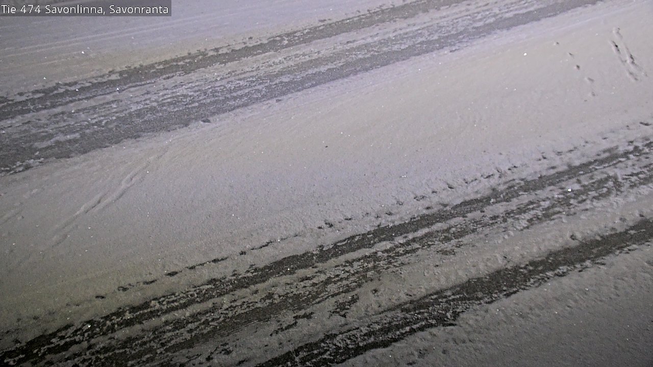 Kelikamerat Kuva Tie 474 Savonlinna Savonranta, Savonlinna, Etelä-Savo